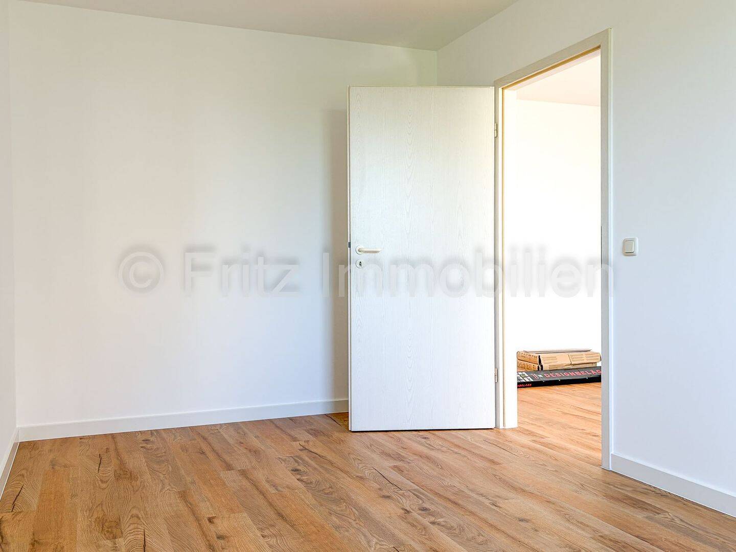 2-Raum-Wohnung in Nähe zum Kulkwitzer See, Bad neu, Balkon, Vinylboden, renoviert – Leipzig – Vorschaubild 9