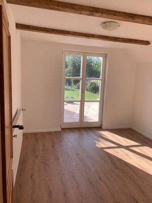 Wunderschönes Fachwerkhaus mit Reetdach in bester Lage Thedinghausens – 27321 Thedinghausen – Vorschaubild 9
