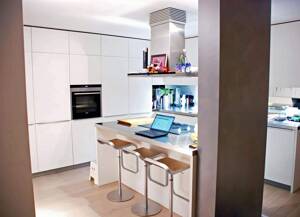 Hochkarätige Architektur in zentraler Lage – 70180 Stuttgart – Vorschaubild 7