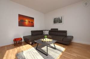 Möblierte 3-Zimmerwohnung in Würzburg/Zellerau
