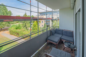Ideal als Kapitalanlage- 3 Zimmer Eigentumswohnung in zentraler Lage – 70599 Stuttgart – Vorschaubild 7