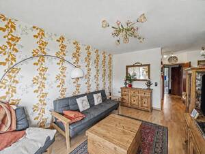 Gut geschnittene 2-Zimmer-Eigentumswohnung mit zwei Loggien in Düsseldorf-Gerresheim – 40625 Düsseldorf – Vorschaubild 4
