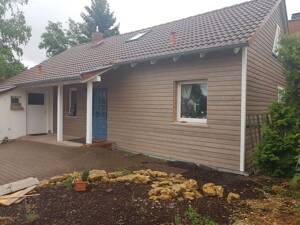 Freistehendes Einfamilienhaus Salomonsborn – 99090 Erfurt – Vorschaubild 8