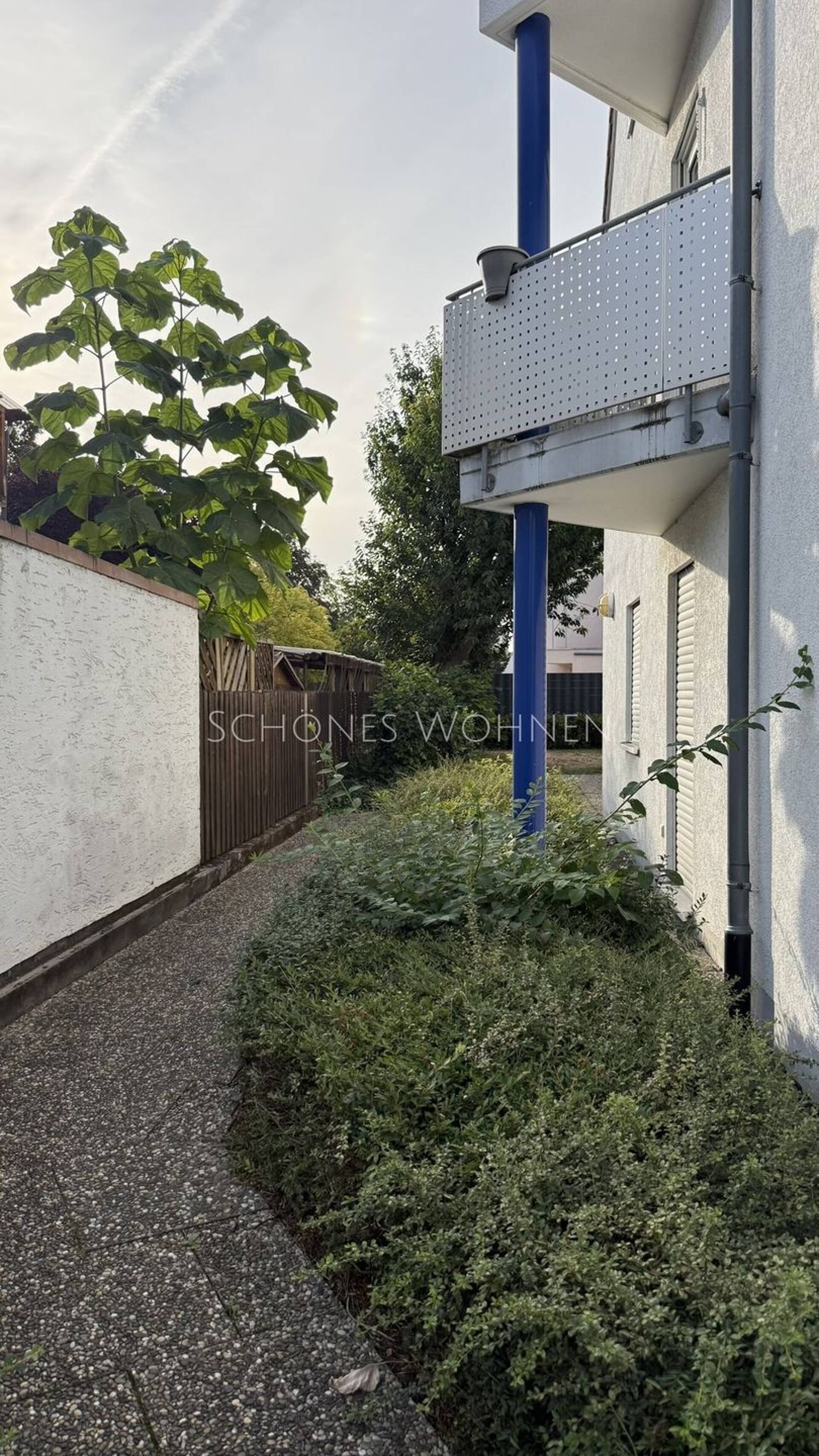 Terrassenwohnung in 55128 Mainz mit 64,18 m² kaufen