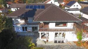 Großzügiges Mehrgenerationenhaus mit 9 Zimmern, 3 Bädern und Außen-Pool in Bestlage Trudering – 81827 München – Vorschaubild 3