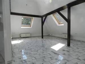 NURDACHWOHNUNG/Galeriewohnung – 45881 Gelsenkirchen – Vorschaubild 4