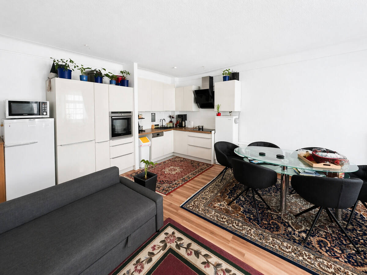 3-Zimmerwohnung in Top Lage am Marktplatz in Herrenberg – Herrenberg – Vorschaubild 3