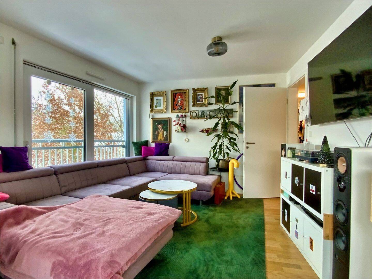 Nähe Universität und TechCampus - Penthouse mit Dachterrasse in Regensburg – Regensburg – Vorschaubild 8