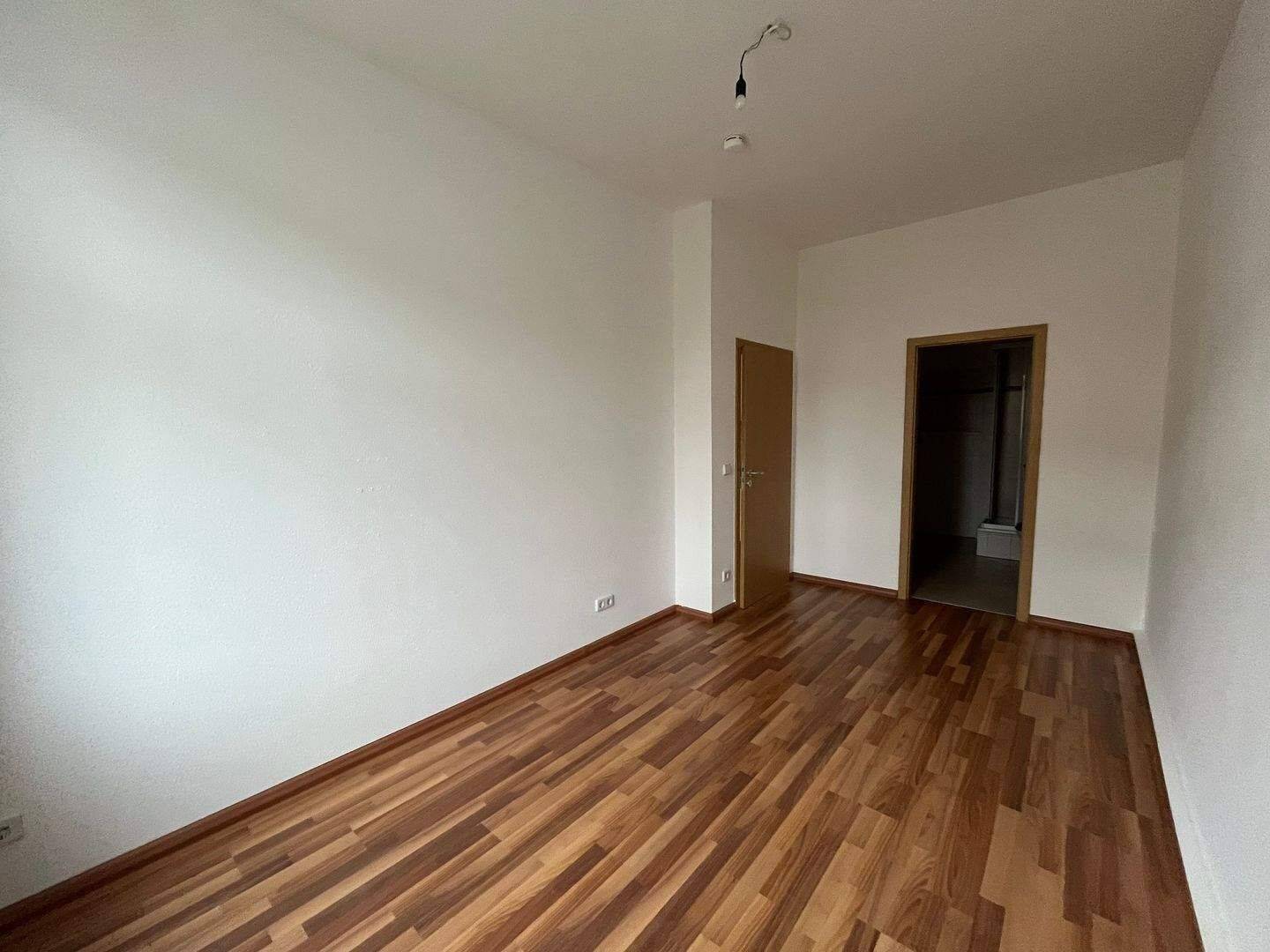 Moderne 3-Zimmer-Wohnung im Zentrum von Chemnitz mit hervorragender Anbindung – Chemnitz – Vorschaubild 7