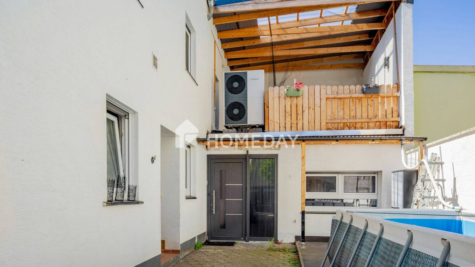 Haus in 59065 Hamm mit 197 m² kaufen