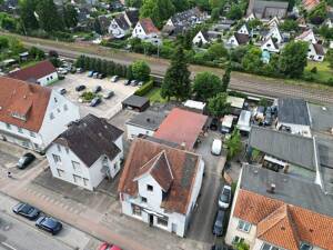 Mehrfamilienhaus im Süden Hamburgs - Attraktiver Faktor 14! – 21149 Hamburg – Vorschaubild 6