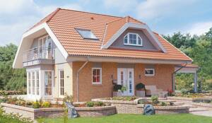Landhausidylle im passendes Haus - die perfekte Verbindung für Dein Leben.