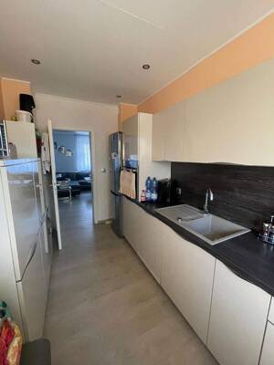Bezugsfreie 3-Zimmer-Wohnung mit Balkon – renoviert & sofort verfügbar – 67059 Ludwigshafen am Rhein – Vorschaubild 8
