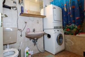 Attraktive 3-Zimmer-Wohnung mit großem Balkon, Tiefgaragenstellplatz in Junkersdorf – 50858 Köln – Vorschaubild 6