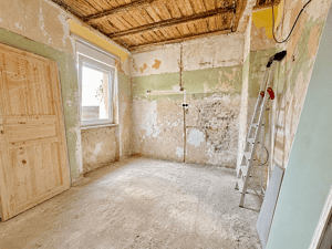 Charmante Doppelhaushälfte mit Potenzial - Ihr neues Zuhause in Frankfurt am Main – 65929 Frankfurt am Main – Vorschaubild 9