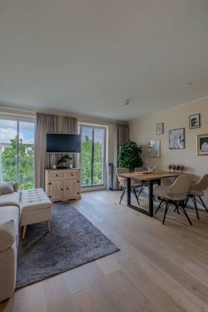 2 Zi. Whg. in Ottensen - urban, hochwertig & modern – 22765 Hamburg – Vorschaubild 7