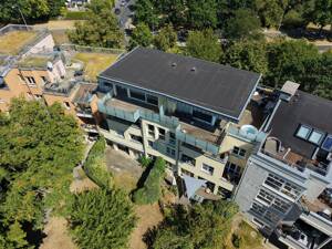 Maisonette-Wohnung am Naturschutzgebiet Dönche