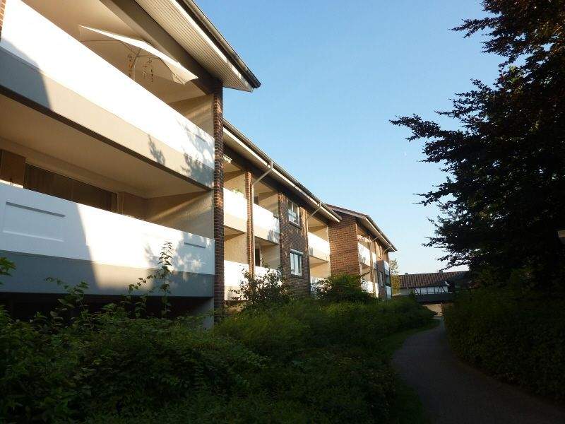 3-Zimmer-Eigentumswohnung zur Kapitalanlage (Vermietet) – Wolfsburg – Vorschaubild 2