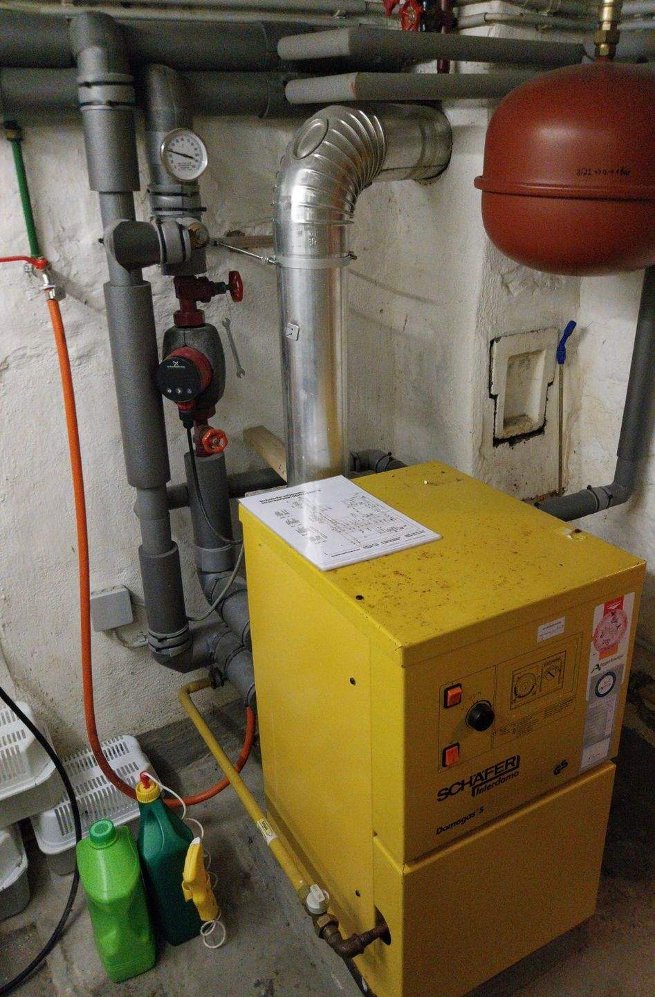 Doppelhaushälfte in guter Lage – Gummersbach – Vorschaubild 7
