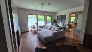 Einfamilienhaus frei ab 01.10.26