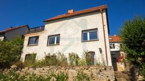 Einfamilienhaus mit toller Aussicht in ruhiger Lage von Jena Nord – 7743 Jena – Vorschaubild 5