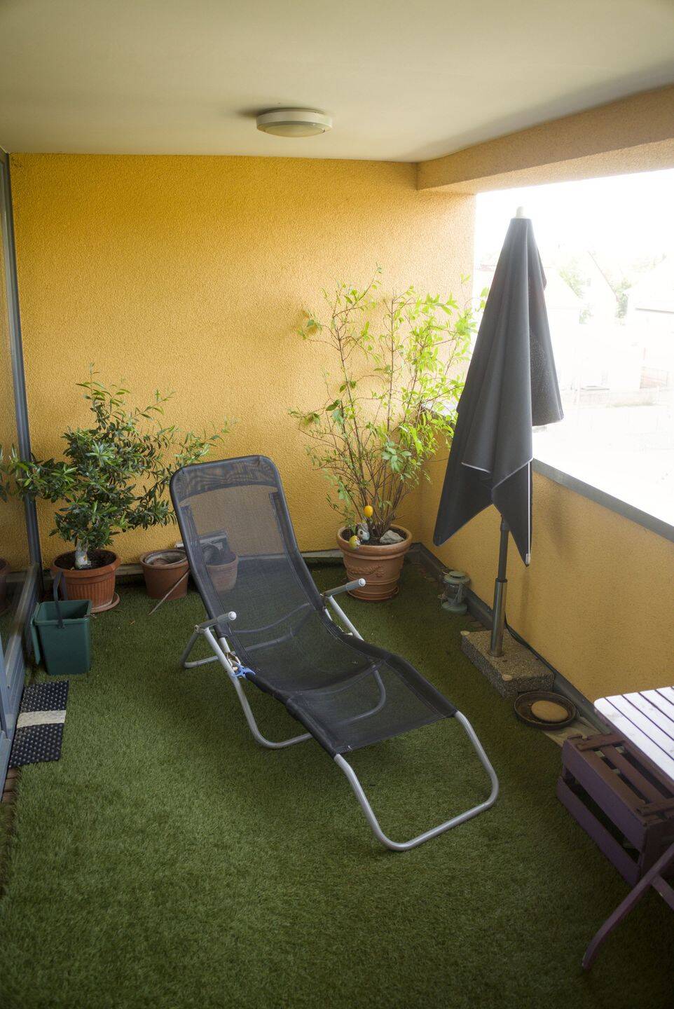 Große & schöne Wohnung zu vermieten – Nürnberg-Eibach – Nürnberg – Vorschaubild 9