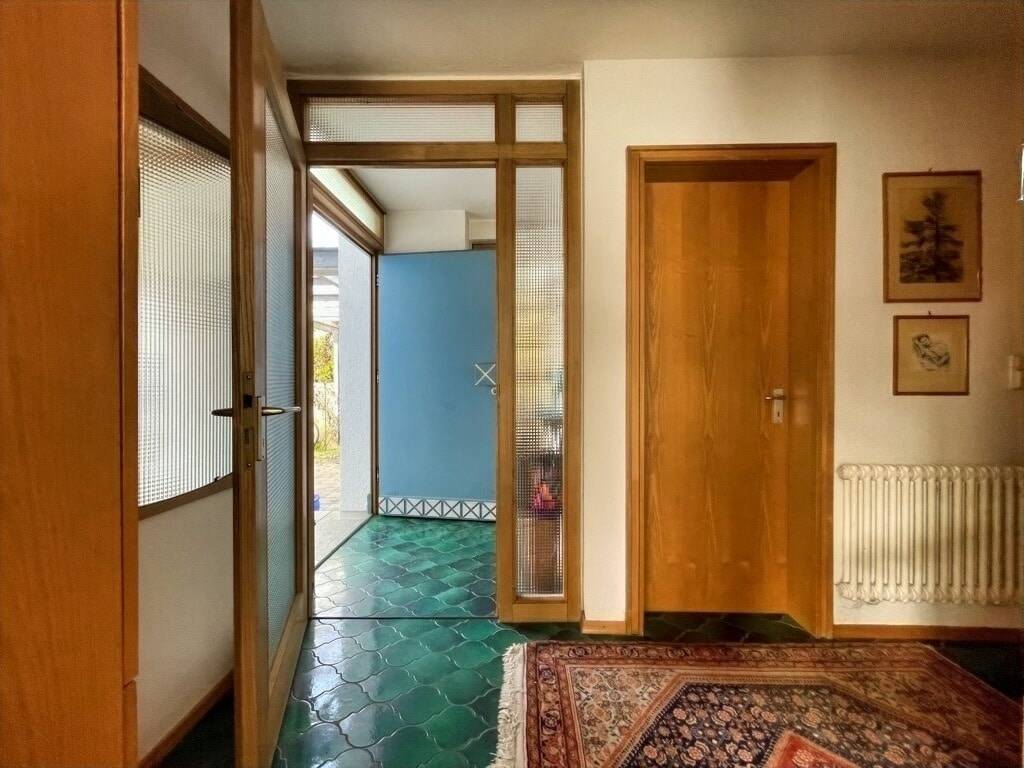 Perfekte Lage - Ruhe und viel Platz! – Memmingen – Vorschaubild 8