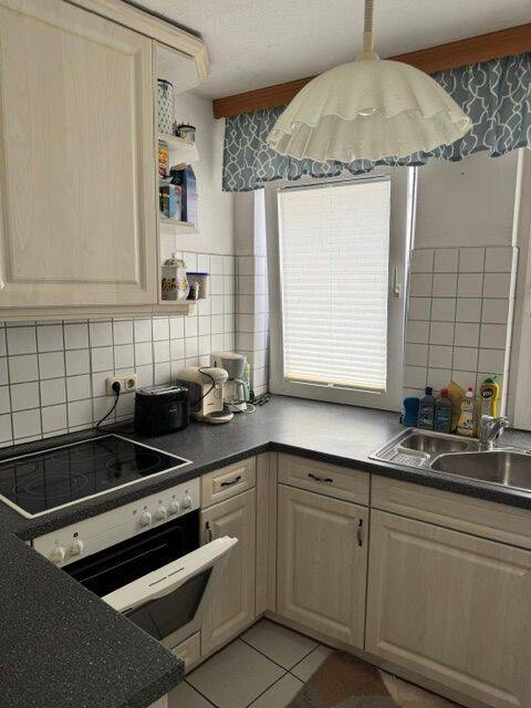 Sonnige 2-Zi Wohnung in der Uhlandstrasse – Magdeburg – Vorschaubild 2