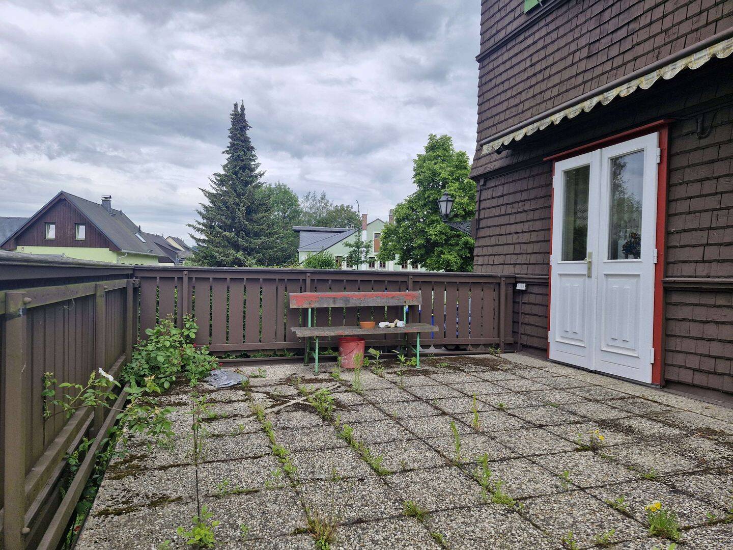 Ein Stück Welterbe: Historisches Holzhaus in schöner Lage von Olbernhau! – Olbernhau – Vorschaubild 9