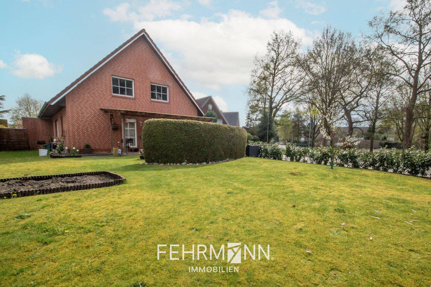 Gemütliches Einfamilienhaus in ruhiger Wohnlage von Aschendorf – Papenburg – Vorschaubild 9