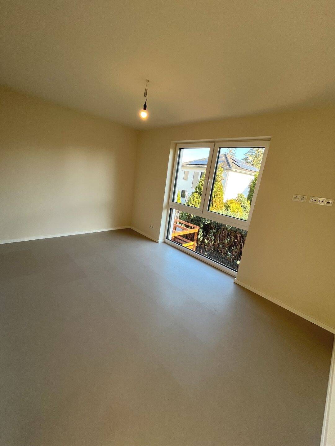Exklusive Erdgeschosswohnung mit Garten - Neubauhighlight in Mahlsdorf-Süd – Berlin – Vorschaubild 8