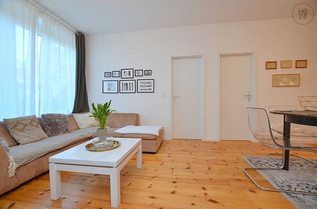 Wunderschön möblierte Wohnung in Stuttgart Rohr