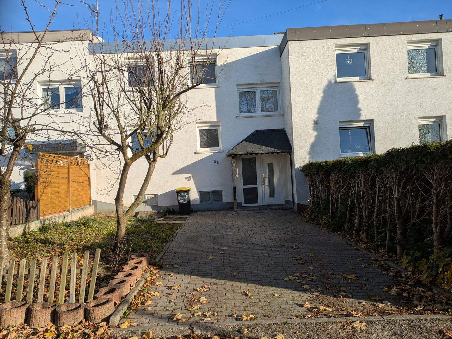 Einfamilienhaus - Reihenhaus – Herford – Vorschaubild 2