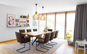 Moderne Doppelhaushälfte in Köln - Individuell geplant und luxuriös gestaltet – 50769 Köln – Vorschaubild 8