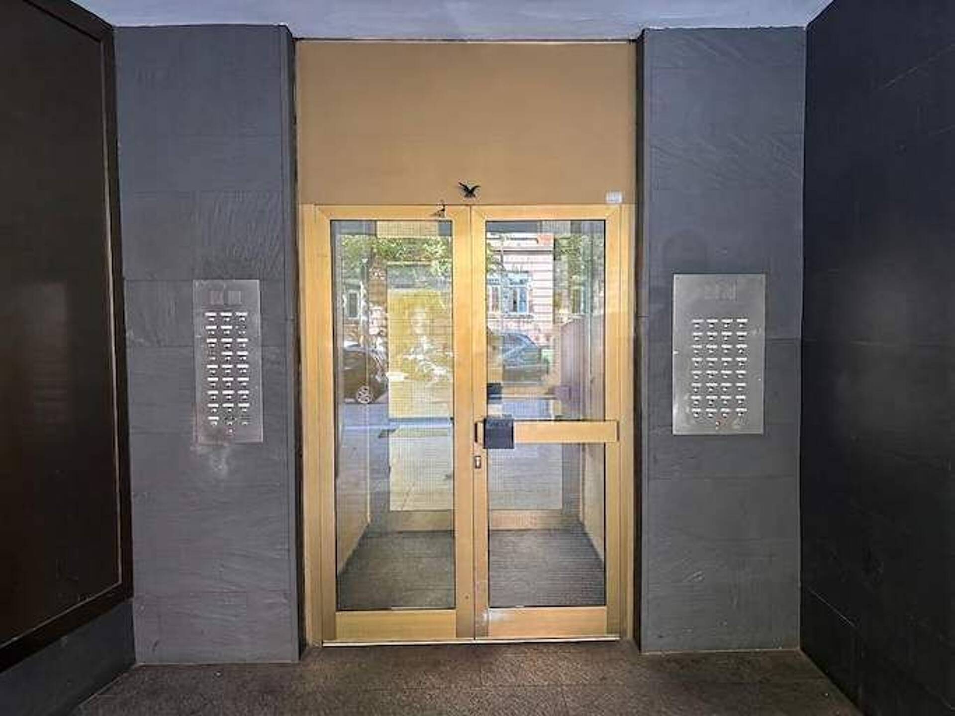 Etagenwohnung in 90429 Nürnberg mit 33 m² kaufen