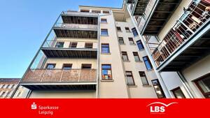 Hochwertig saniert und zentrumsnah – 4315 Leipzig – Vorschaubild 1
