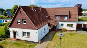 **Reserviert** großzügiges Mehrfamilienhaus mit unendlichem Potenzial – 27578 Bremerhaven – Vorschaubild 2