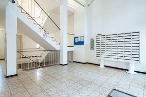 Bezugsfreie 1,5-Zimmer-Wohnung mit Balkon - ideal für Eigennutzer & Kapitalanleger in Aachen – 52068 Aachen – Vorschaubild 2