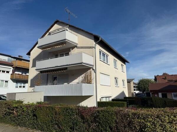 Etagenwohnung in 78465 Konstanz mit 96 m² kaufen