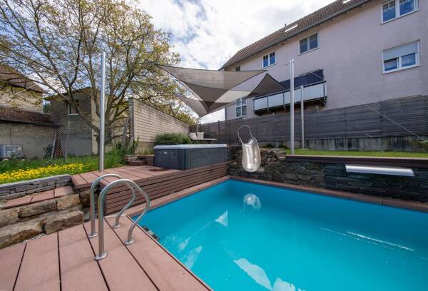 Haus in 55263 Ingelheim am Rhein mit 230,6 m² kaufen