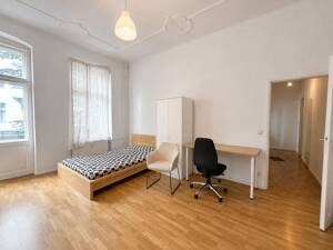 Wohnglück im Herzen Neuköllns: 2-Zimmer-Wohnung mit Aufzug & Balkon – 12045 Berlin – Vorschaubild 3