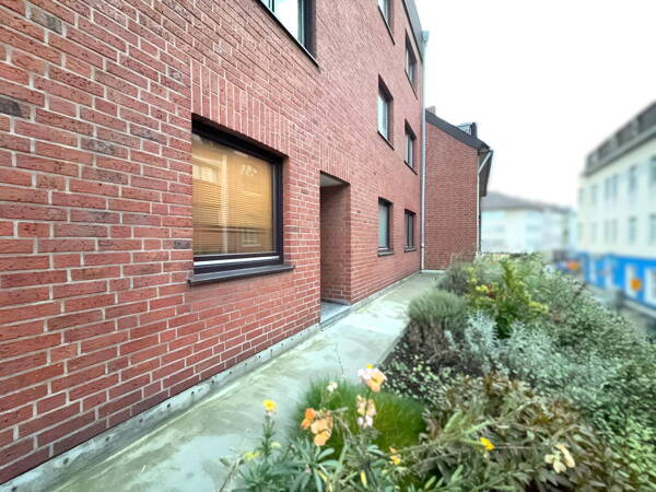 Terrassenwohnung in 47799 Krefeld mit 101 m² kaufen