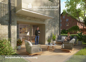 Stadtleben mit neuen Perspektiven. – 48145 Münster – Vorschaubild 6