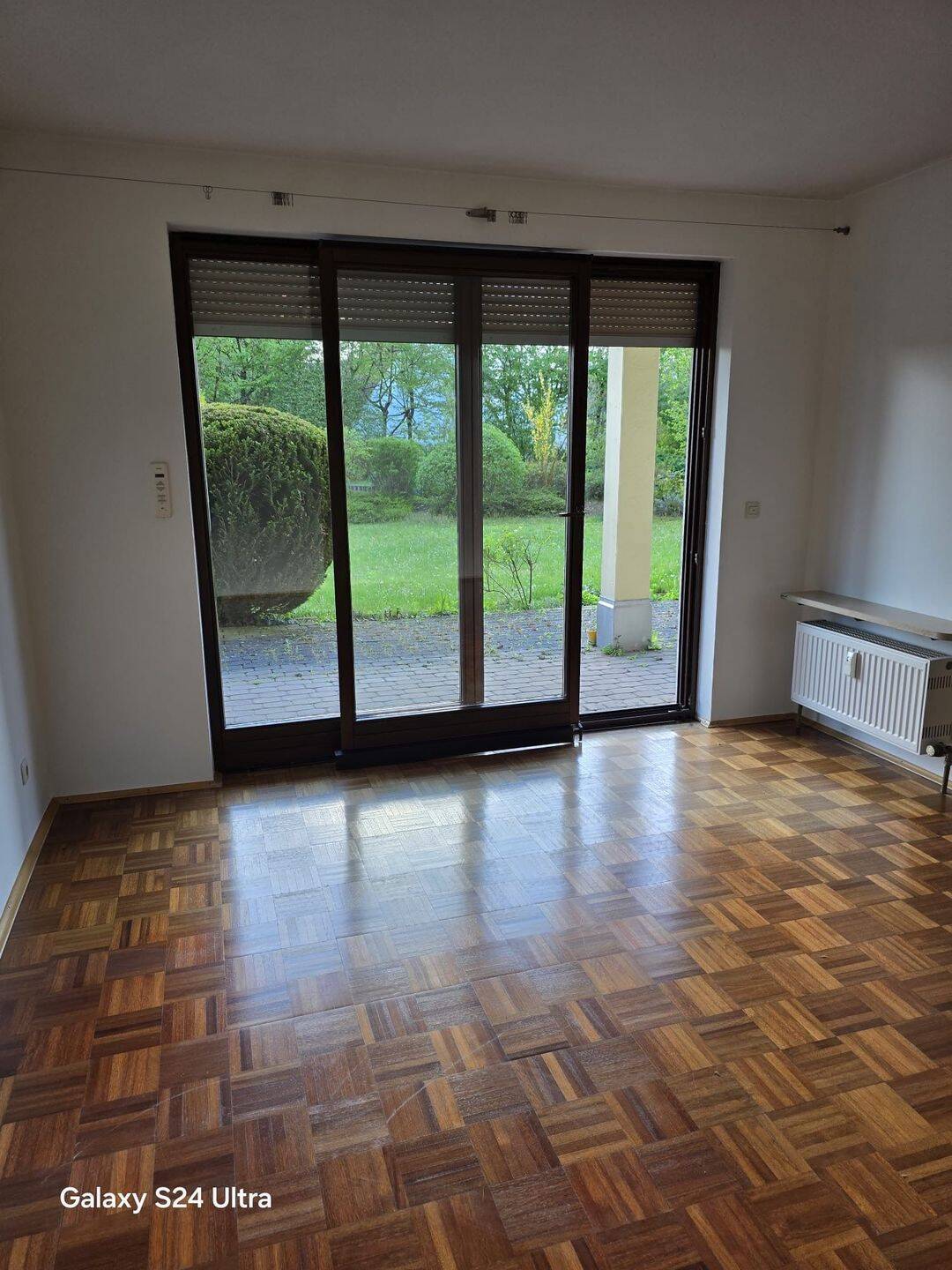 2 Zimmer Wohnung in Nürnberg - Thon