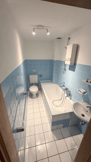 Zimmer 4 in 16er WG,Bövinhausenstr 17 WE4 – 44388 Dortmund – Vorschaubild 3
