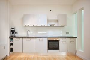 Luxuriöses Single-Loft über den Dächern von Altona! – 20257 Hamburg – Vorschaubild 6