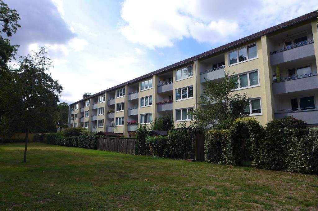 Bonn-Duisdorf. vermietete Kapitalanlage. 3 ZKB Blk. - PROVISIONSFREI! – Bonn – Vorschaubild 5