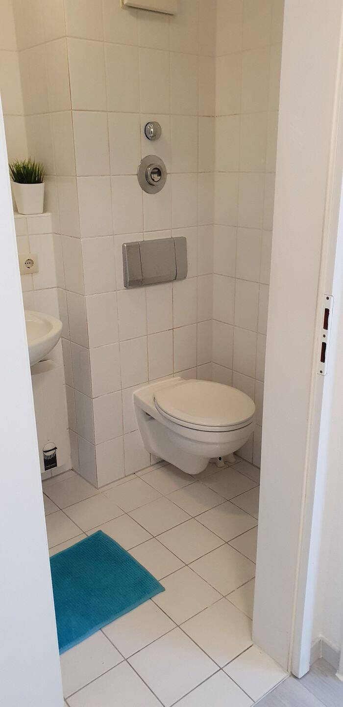 Apartment möbiliert in bevorzugter Lage – Augsburg – Vorschaubild 5
