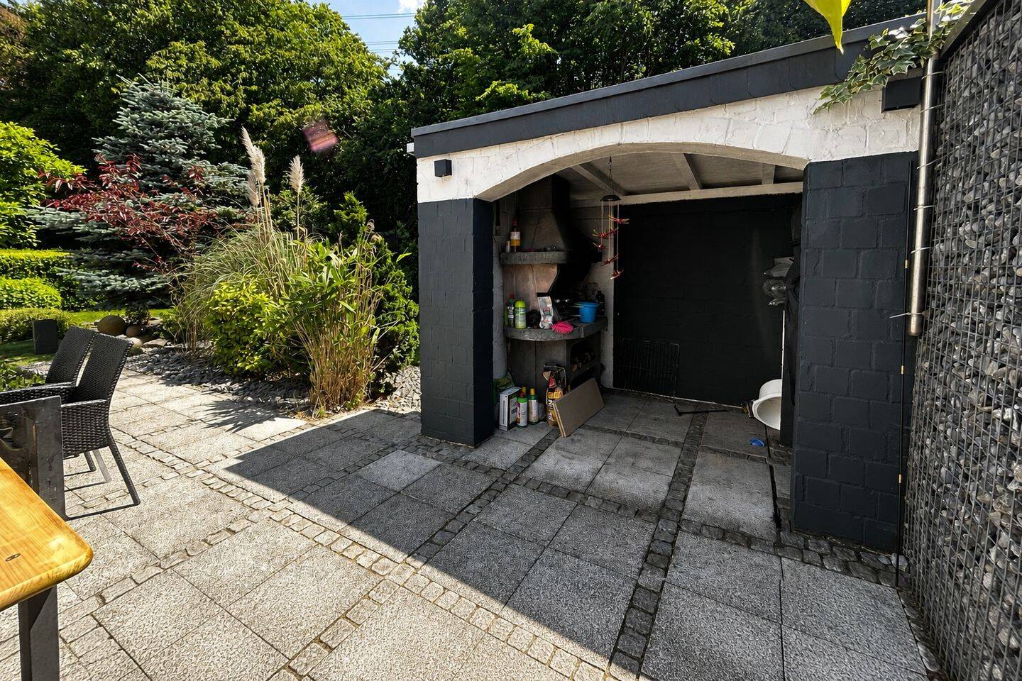Luxuriöses ZweiFH mit 7 Zi, priv. Spa-Bereich, Garten, Garagen und flexiblen Wohnkonzepten – Duisburg – Vorschaubild 4