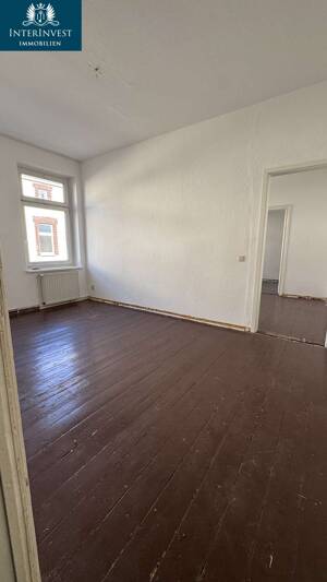 *Leerstand ist King* Chancen nutzen, 3-Zimmer-Wohnung in zentraler Lage von Magdeburg – 39106 Magdeburg – Vorschaubild 5